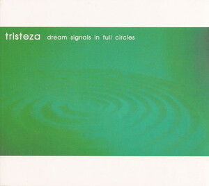 【中古】［CD］Dream Signals in Full Circles Dream Signals in Full Circles by Tristeza (Album, Post-Rock
